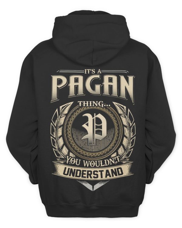 PAGAN