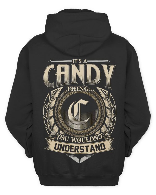 CANDY