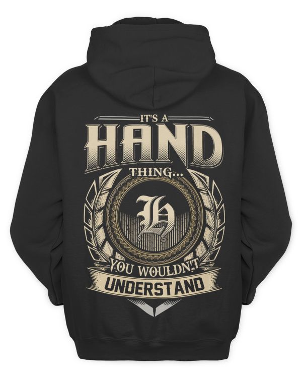 HAND