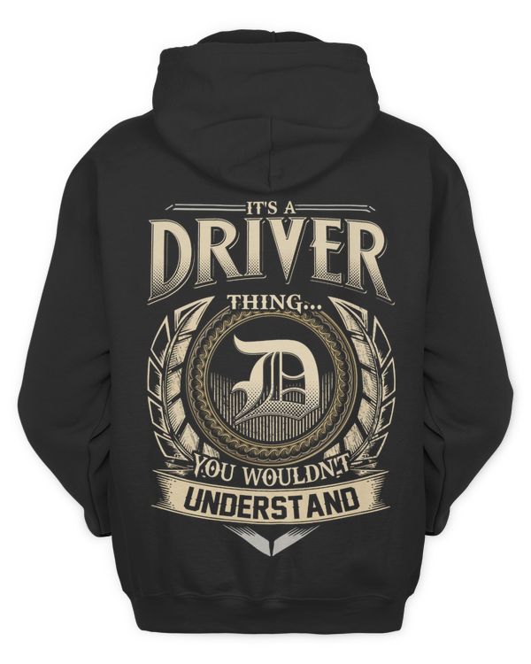 DRIVER