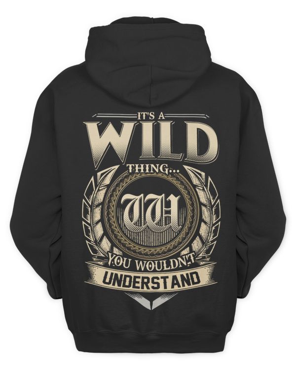 WILD
