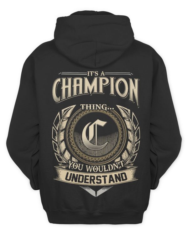 CHAMPION