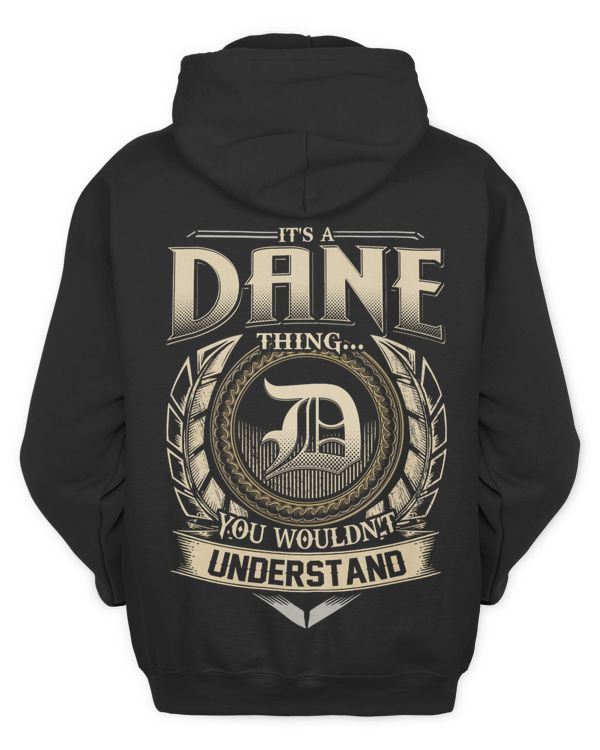 DANE