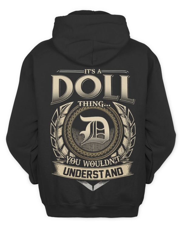DOLL
