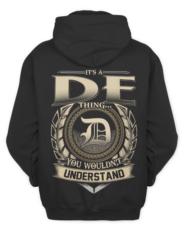 DE