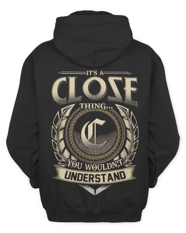 CLOSE