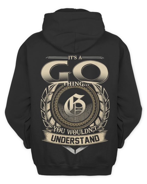 GO