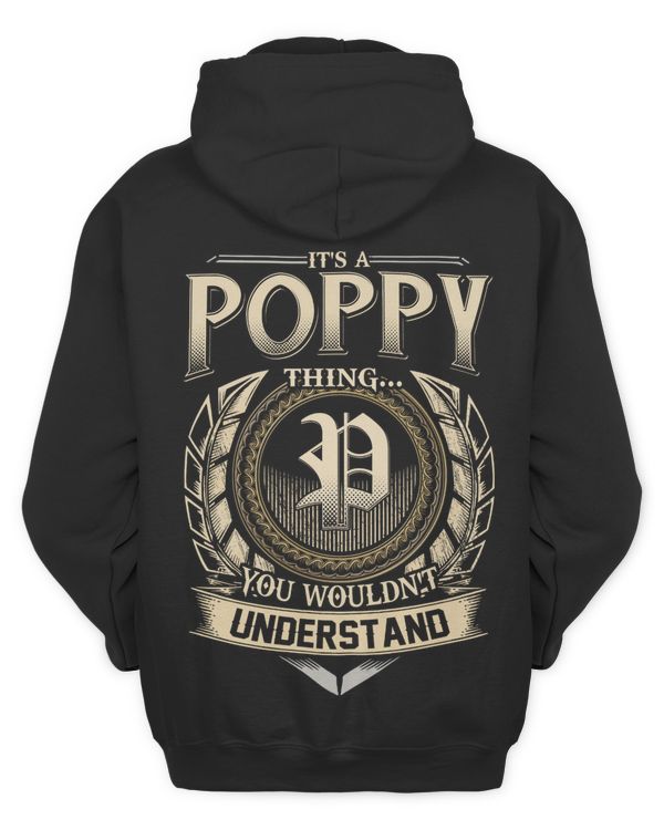POPPY