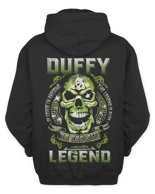DUFFY