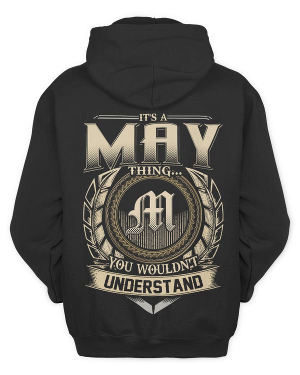 MAY