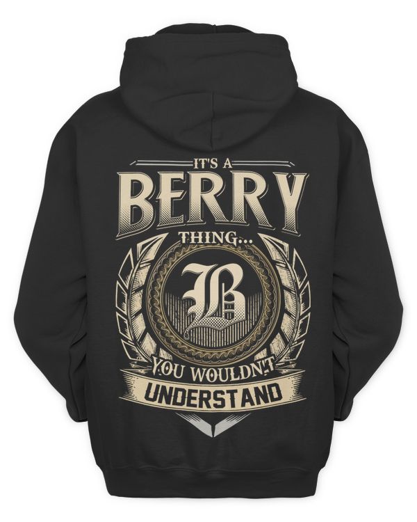 BERRY