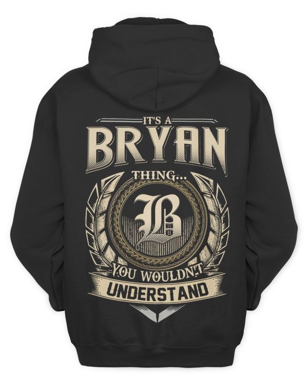 BRYAN