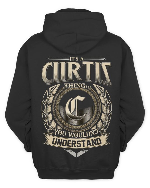 CURTIS
