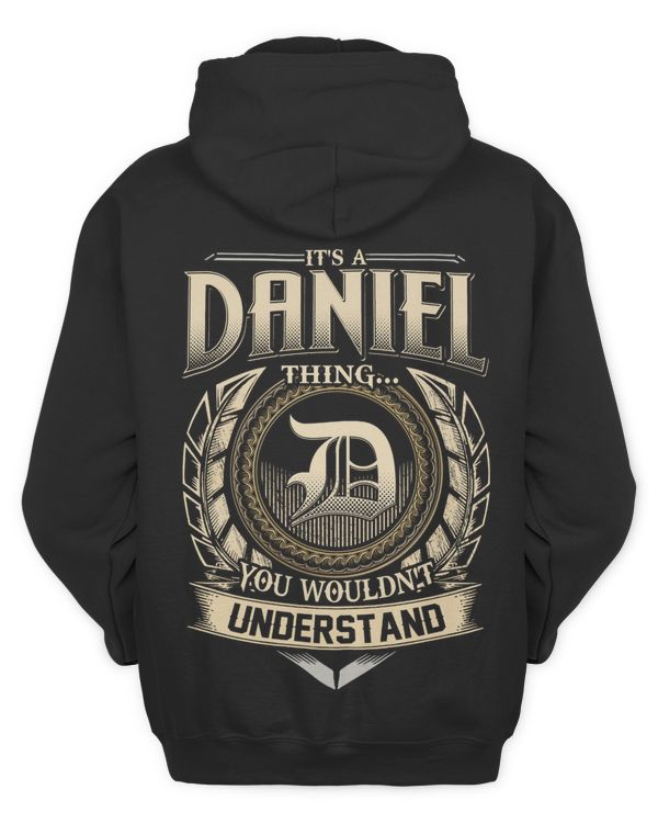 DANIEL