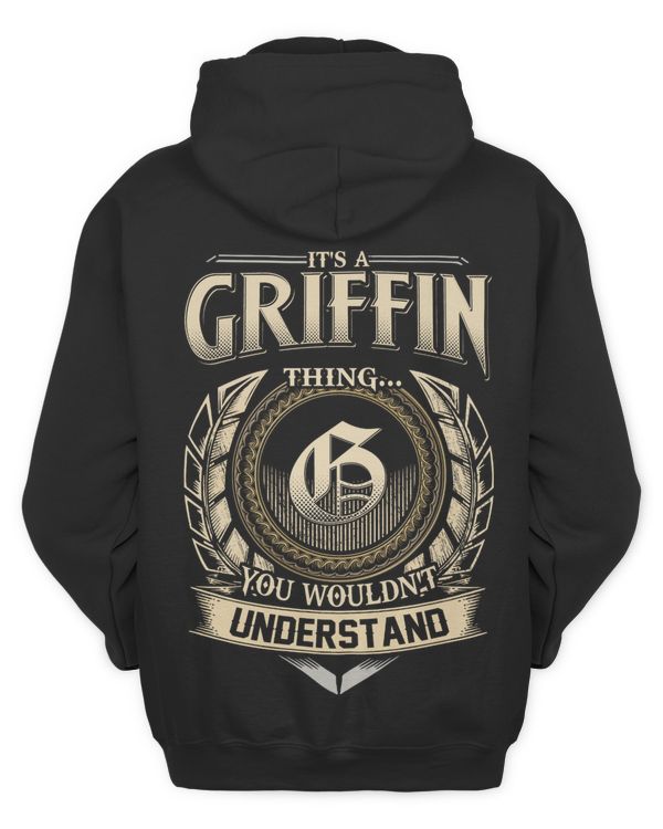 GRIFFIN