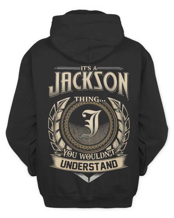 JACKSON