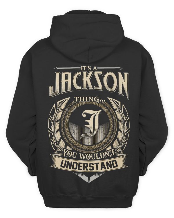 JACKSON