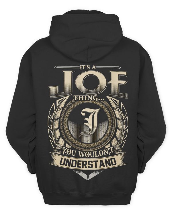 JOE