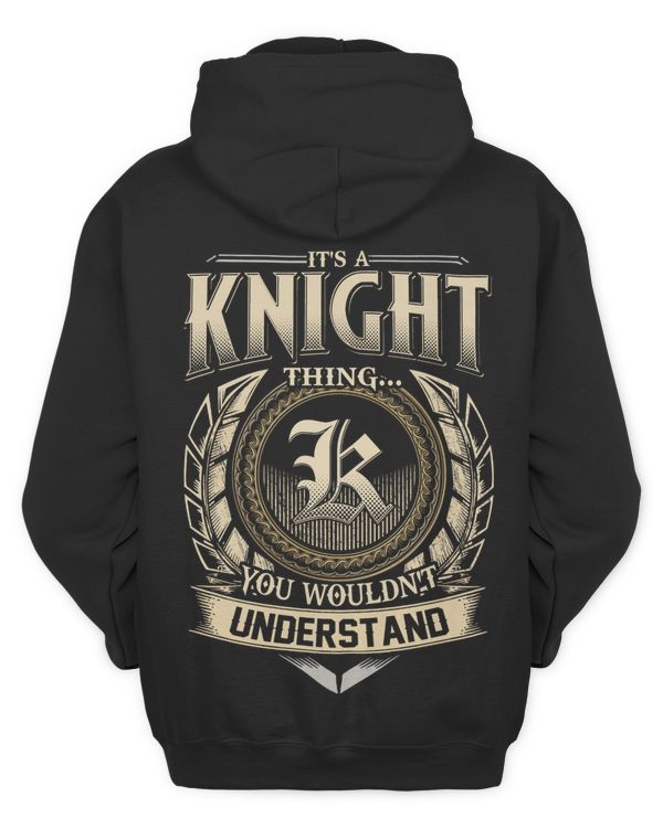 KNIGHT