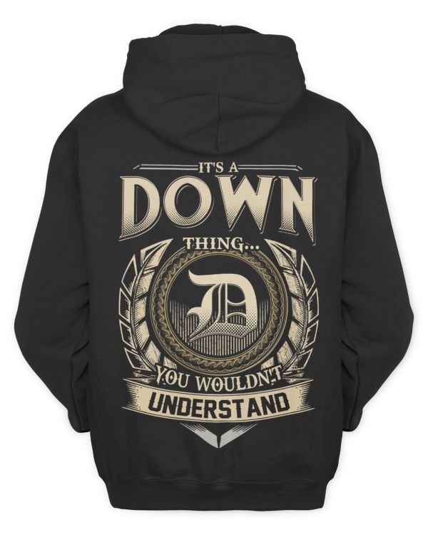DOWN