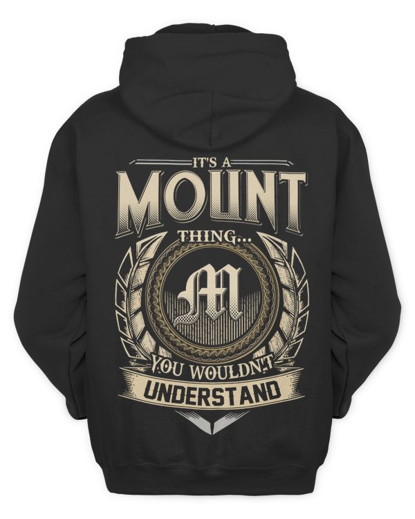 MOUNT