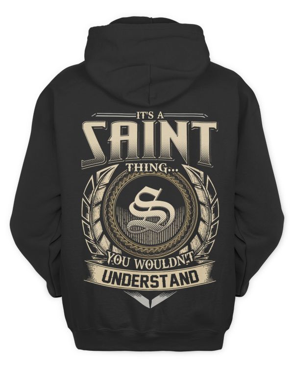 SAINT