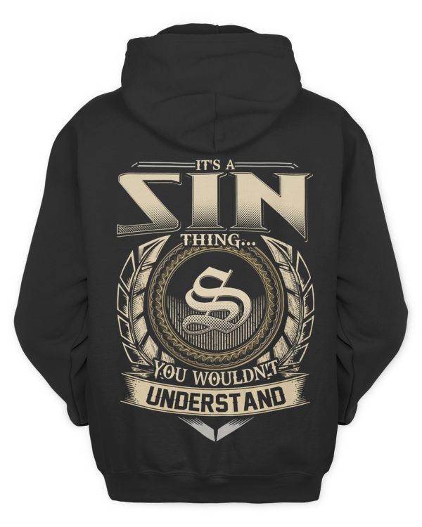 SIN