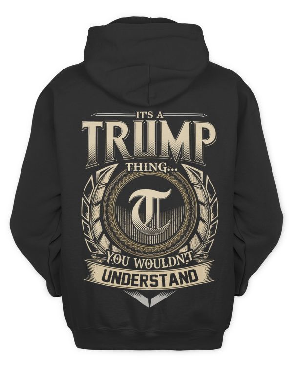 TRUMP