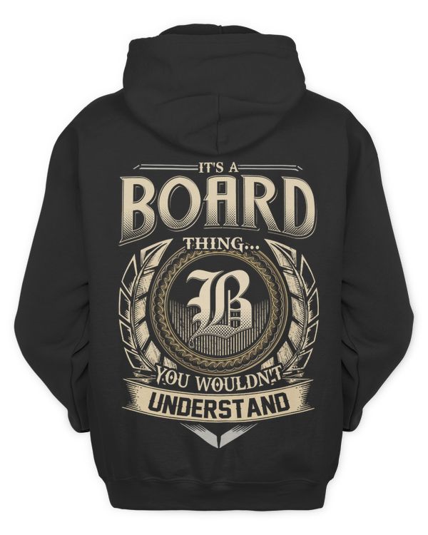 BOARD