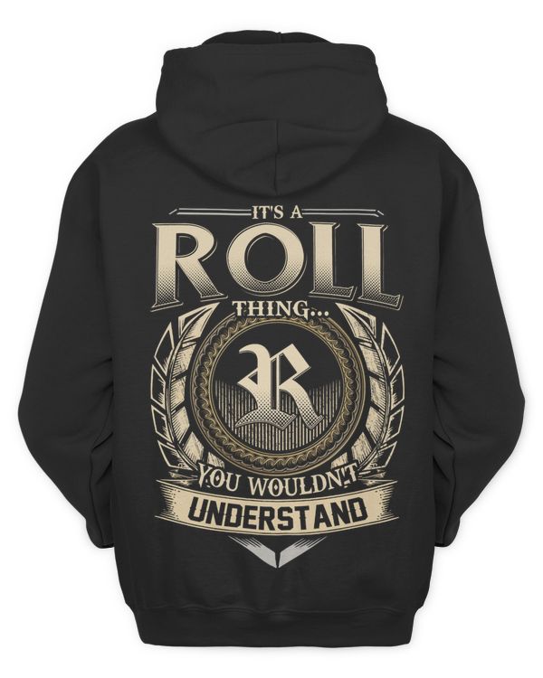 ROLL