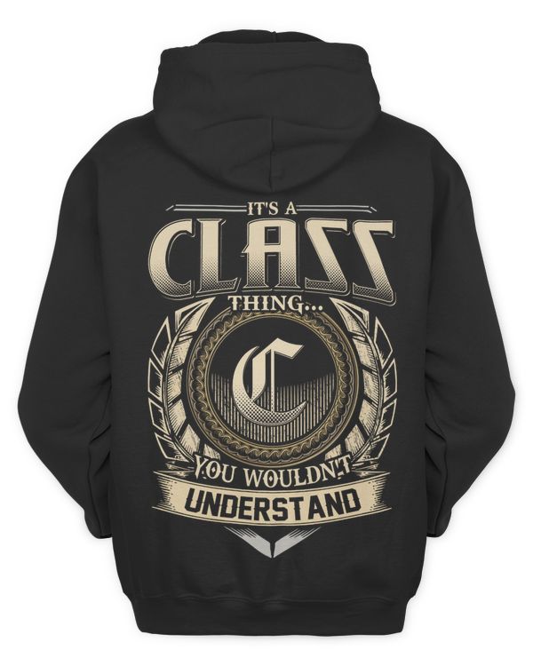 CLASS