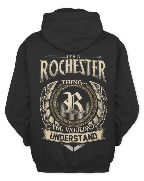 ROCHESTER