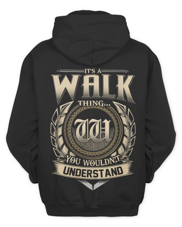 WALK