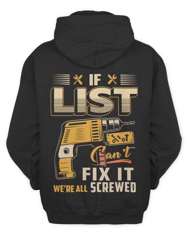 LIST