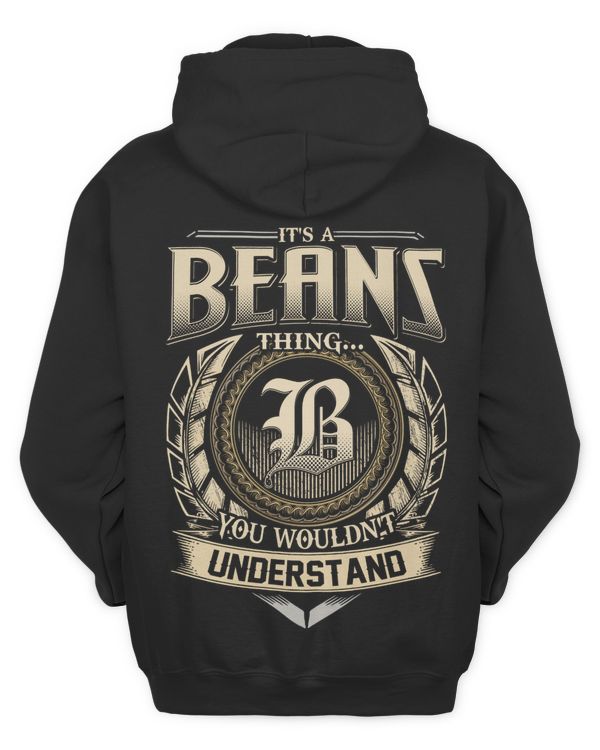 BEANS