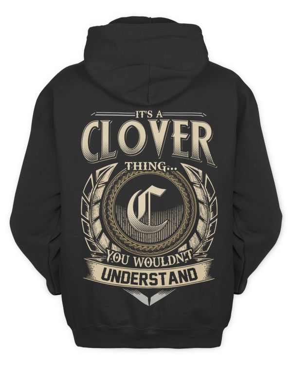 CLOVER