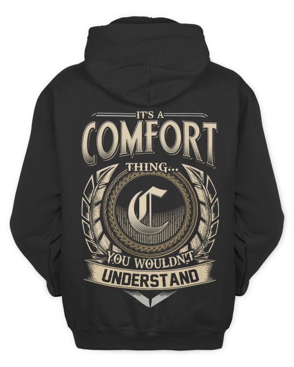 COMFORT
