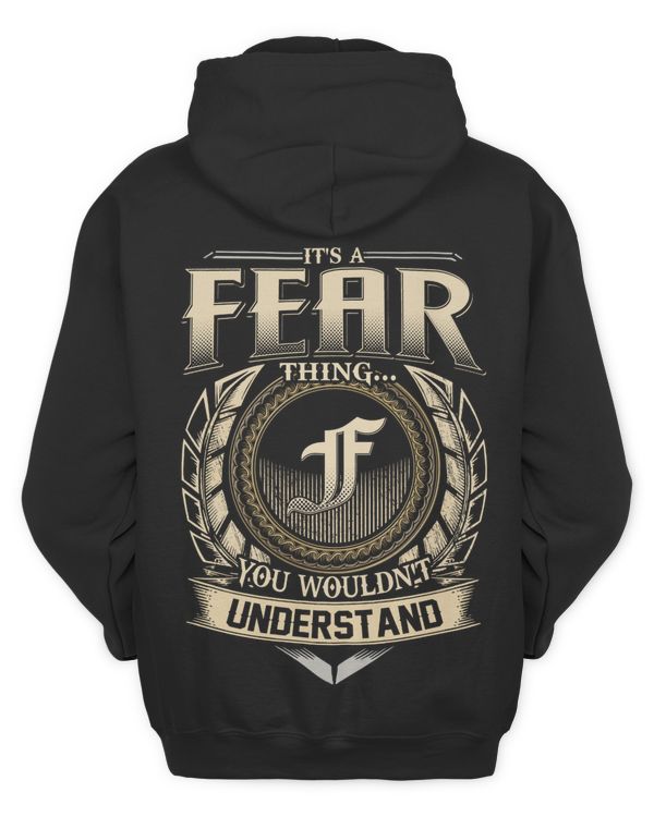FEAR