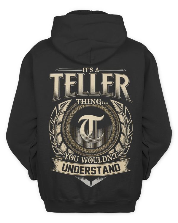 TELLER