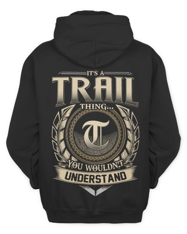 TRAIL