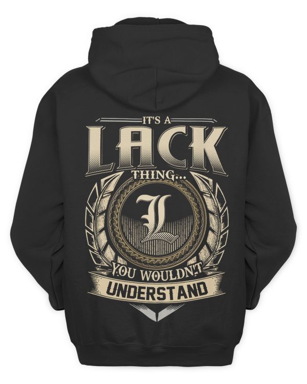 LACK