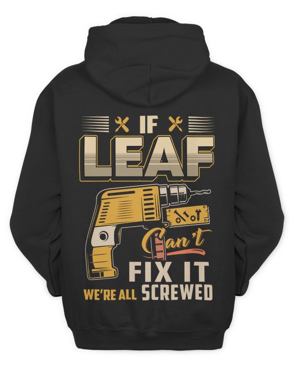 LEAF