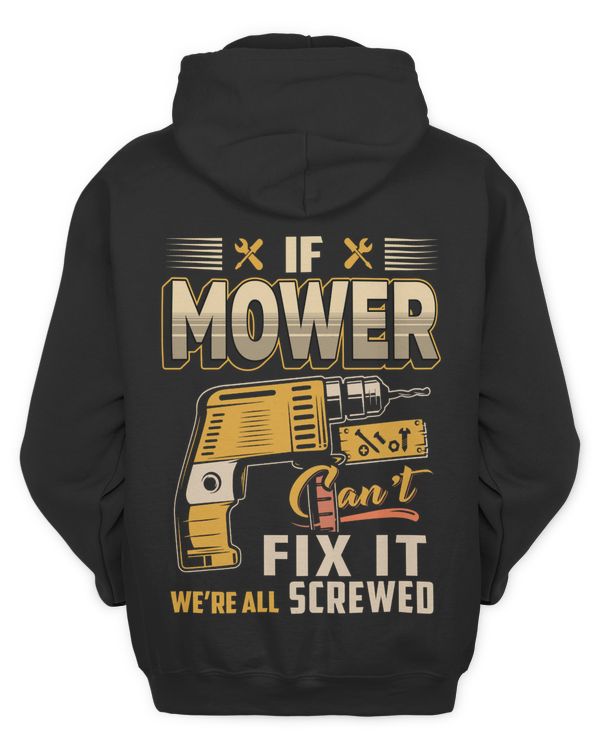 MOWER