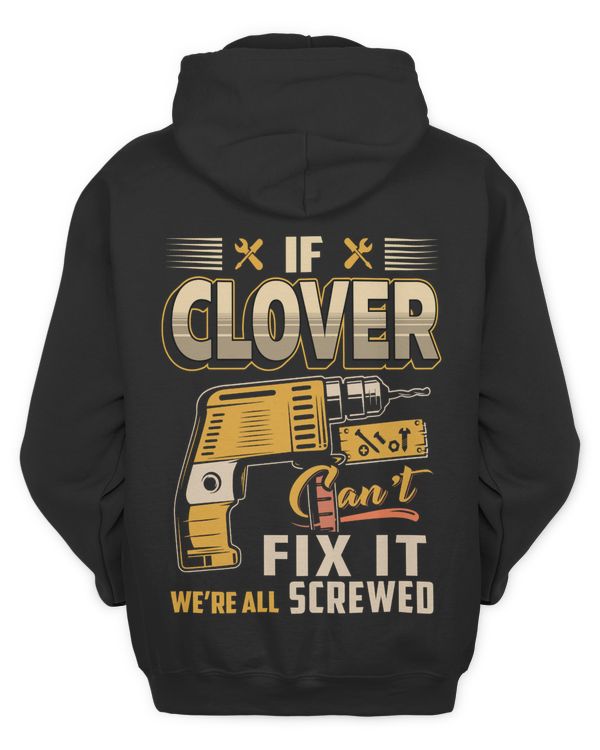 CLOVER