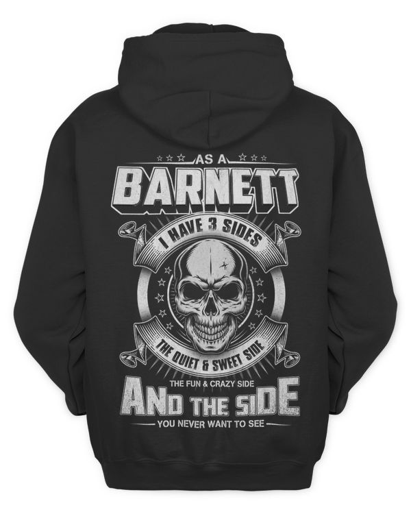 BARNETT