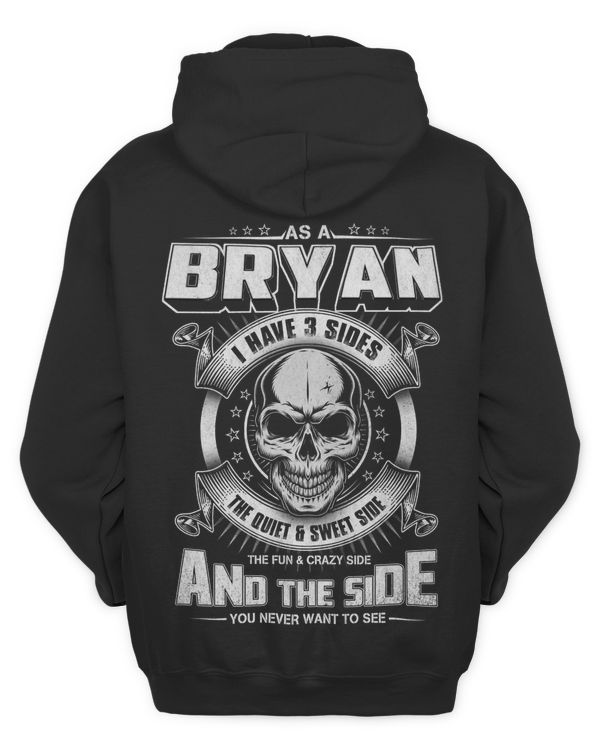 BRYAN