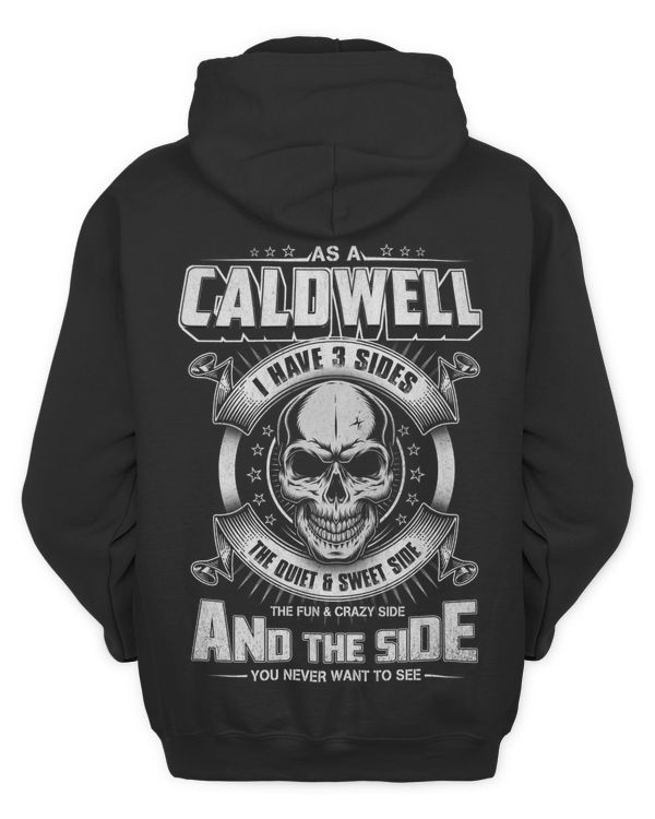 CALDWELL