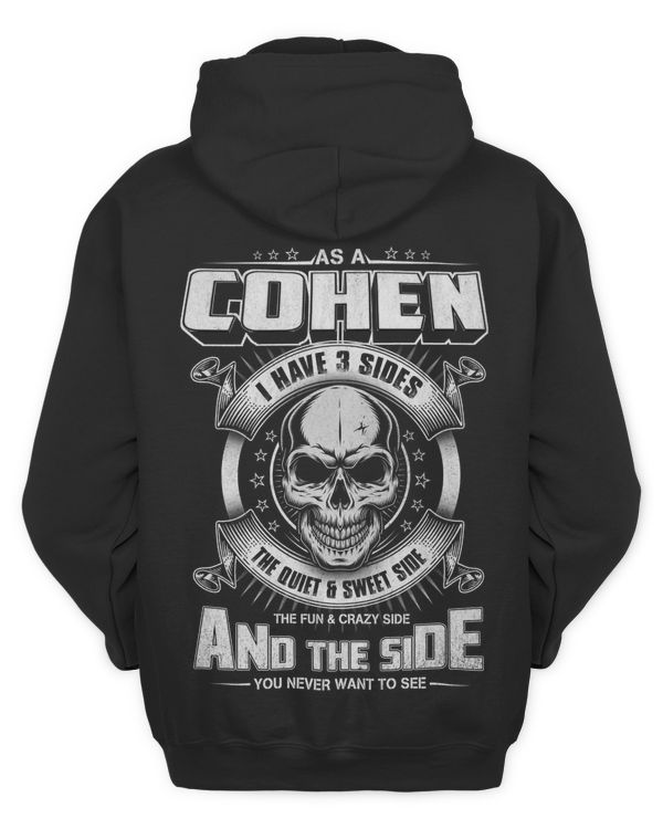 COHEN