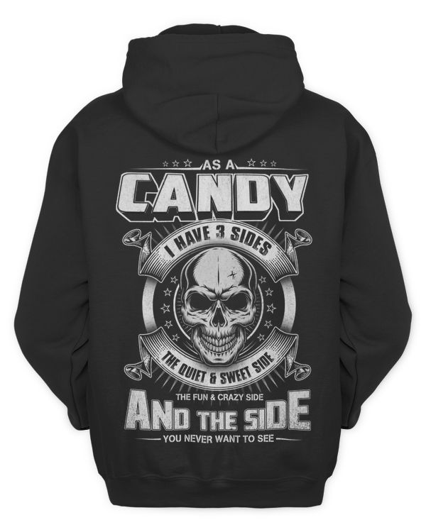 CANDY