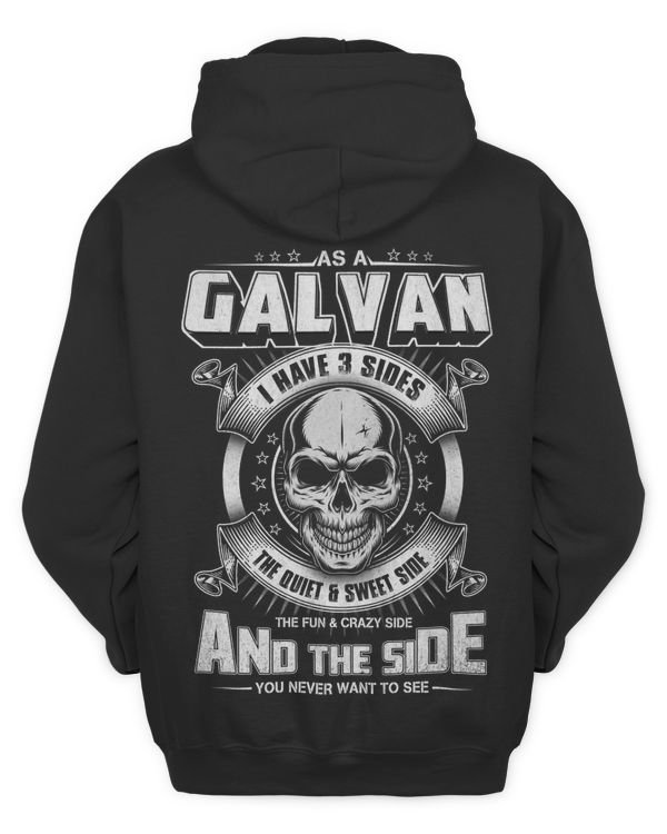 GALVAN